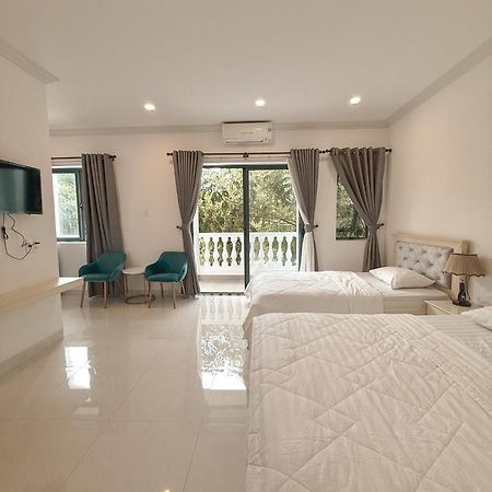 فندق Cam Ranh Surf House Cam Lam المظهر الخارجي الصورة