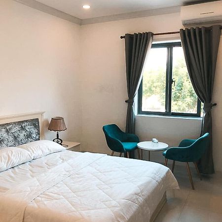 فندق Cam Ranh Surf House Cam Lam المظهر الخارجي الصورة