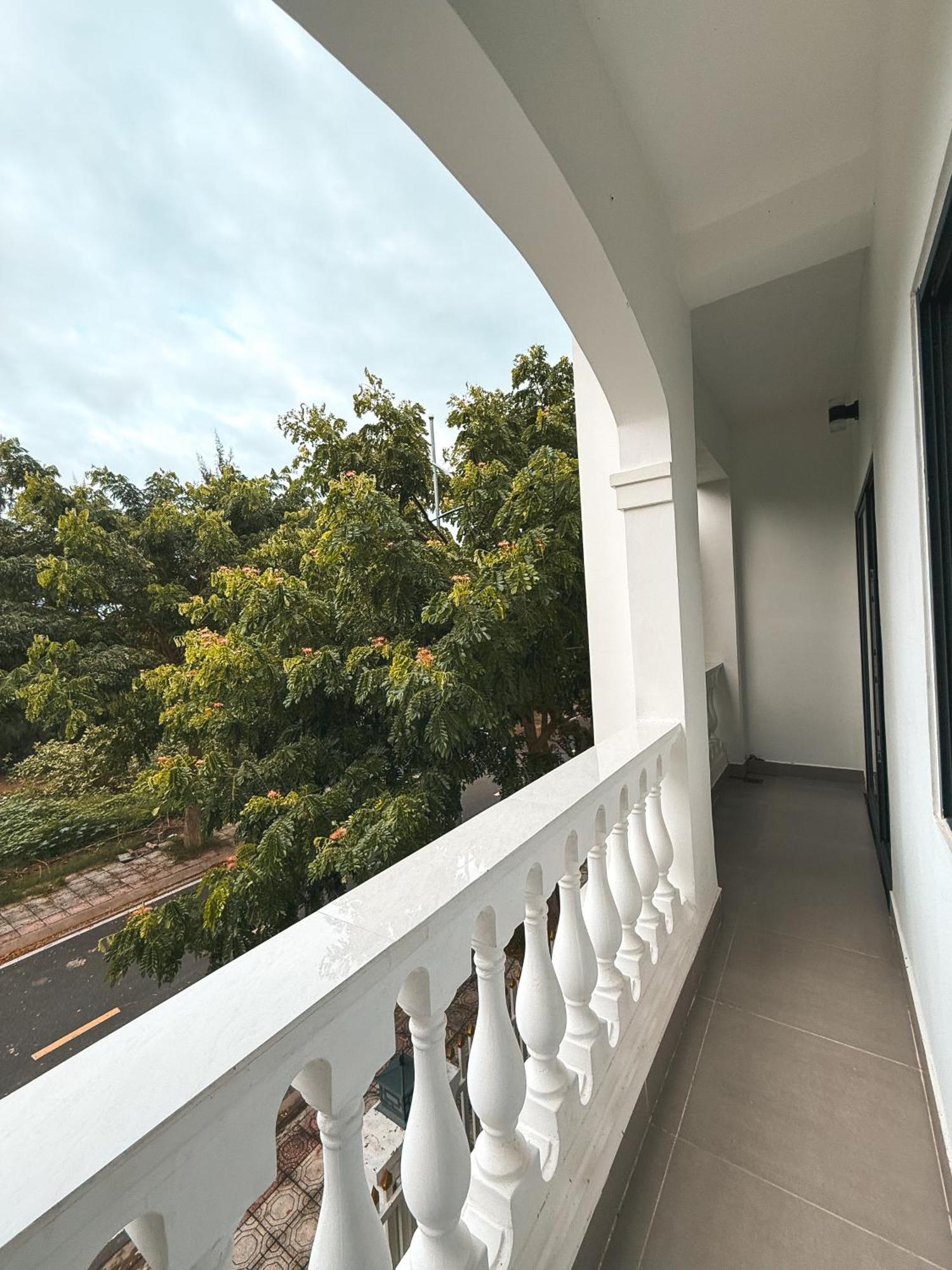 فندق Cam Ranh Surf House Cam Lam المظهر الخارجي الصورة