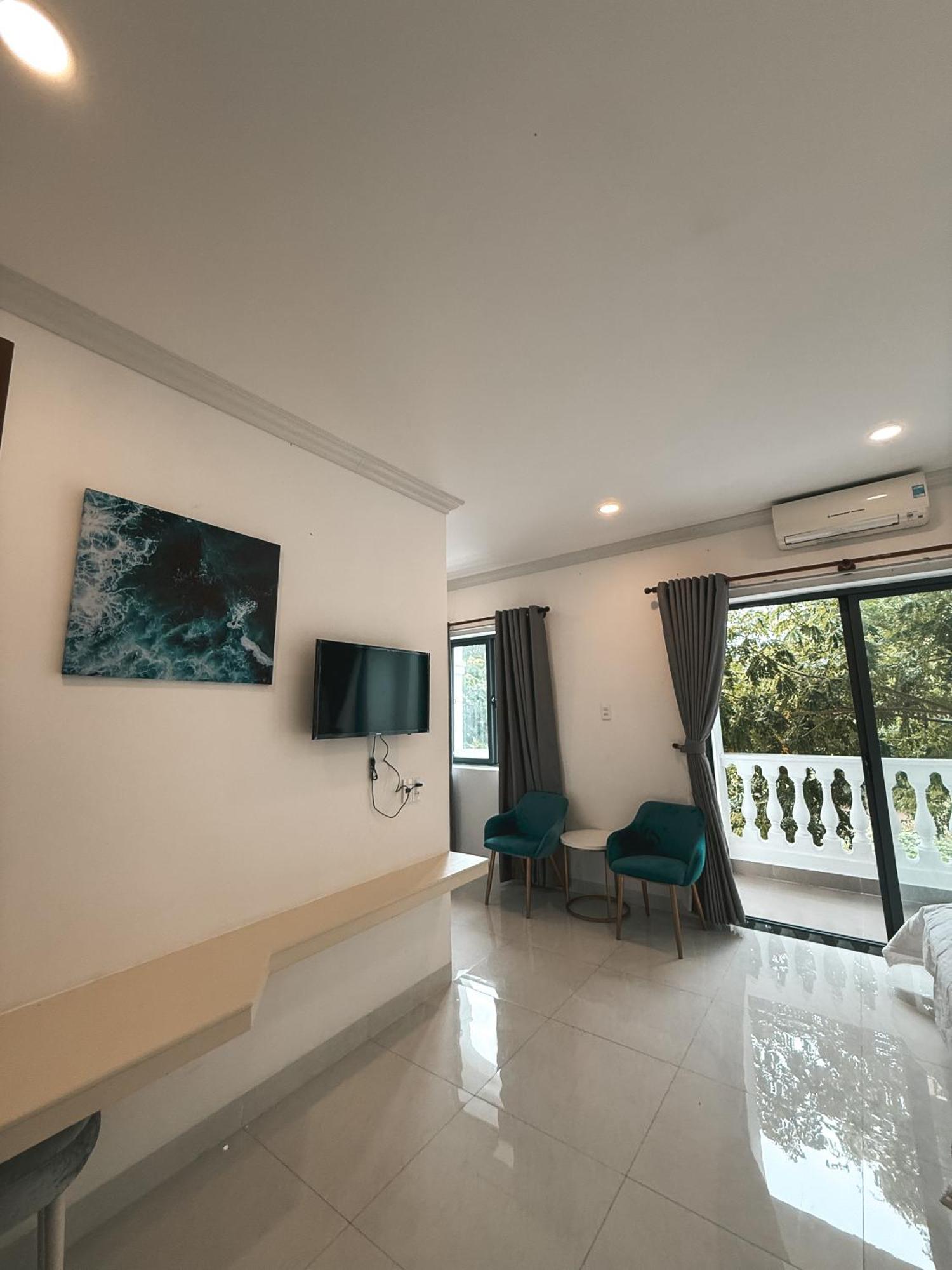 فندق Cam Ranh Surf House Cam Lam المظهر الخارجي الصورة
