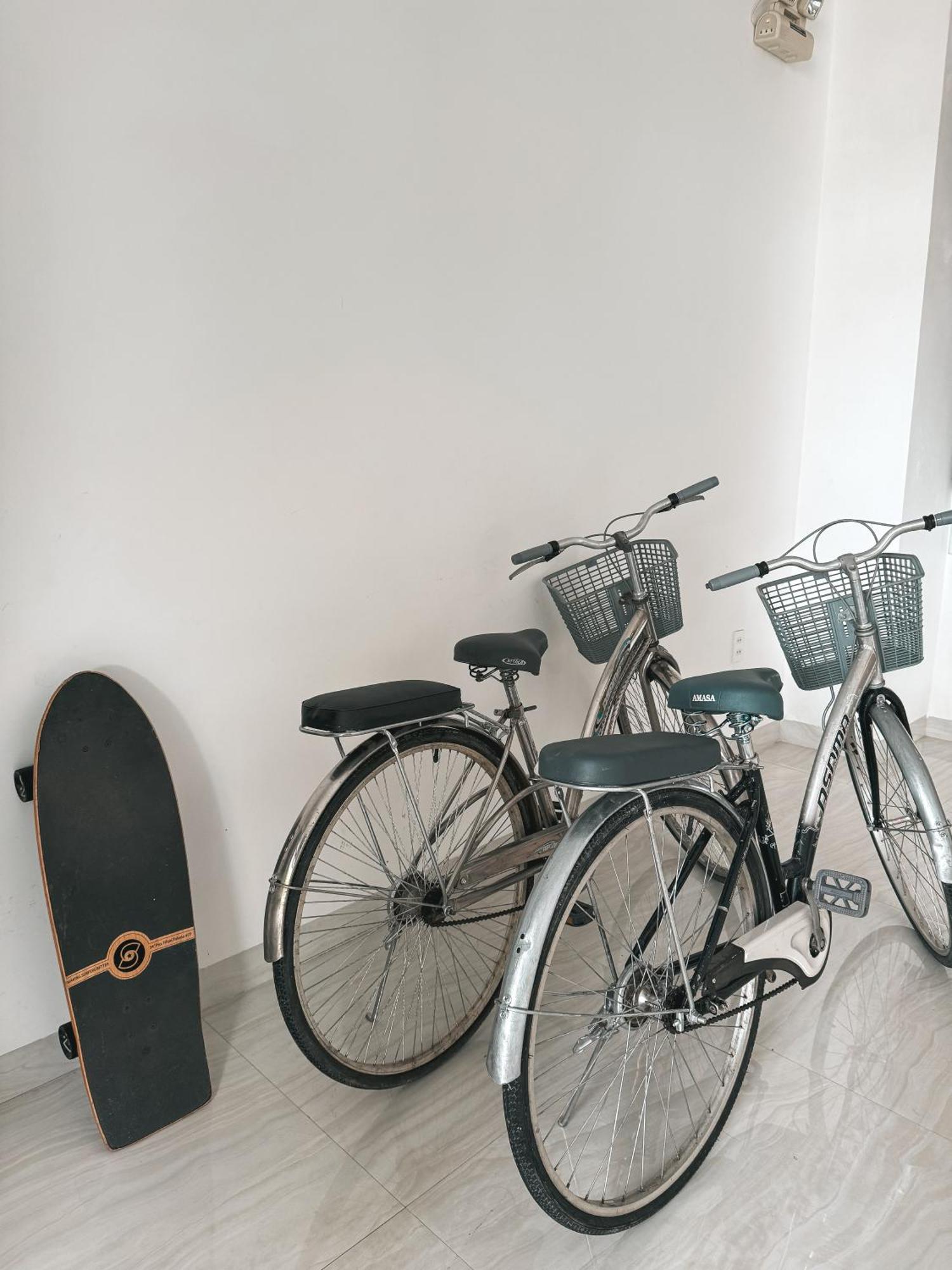 فندق Cam Ranh Surf House Cam Lam المظهر الخارجي الصورة
