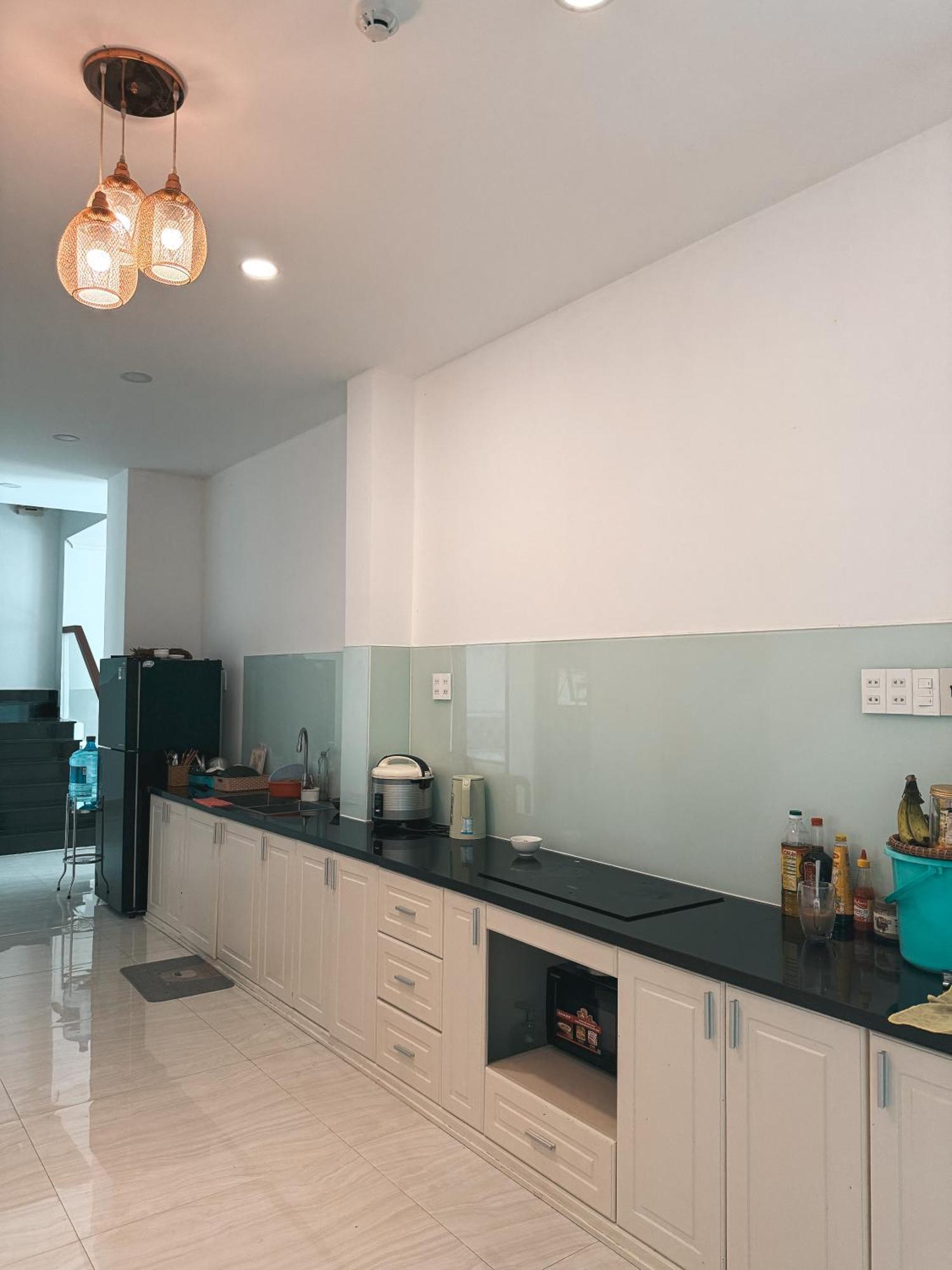 فندق Cam Ranh Surf House Cam Lam المظهر الخارجي الصورة