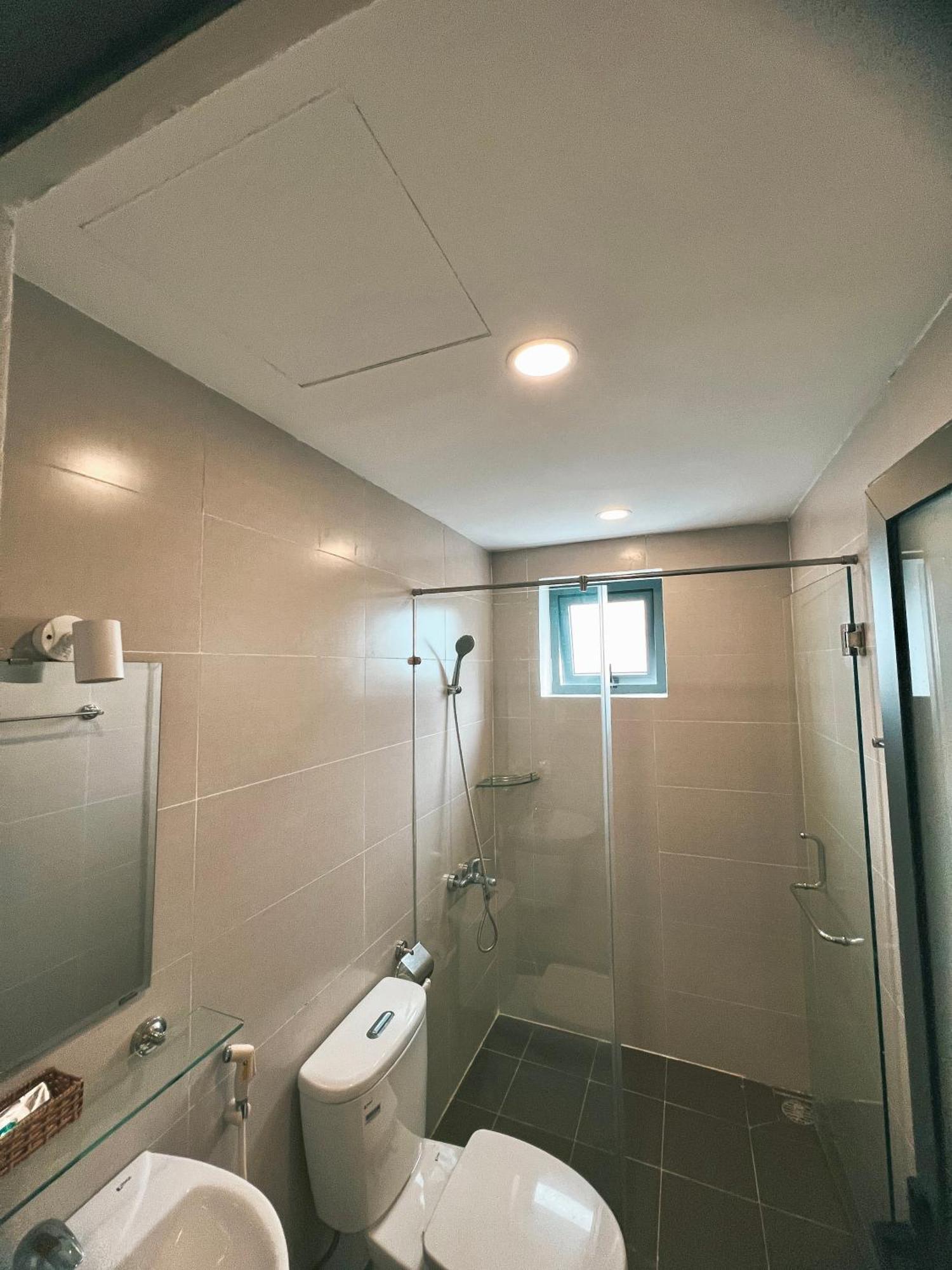 فندق Cam Ranh Surf House Cam Lam المظهر الخارجي الصورة