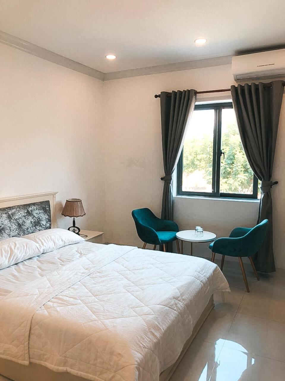 فندق Cam Ranh Surf House Cam Lam المظهر الخارجي الصورة